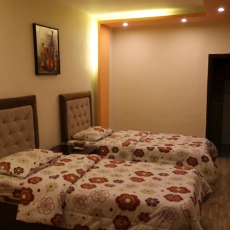 Al Riyati Hotel Apartments อคาบา ห้อง รูปภาพ