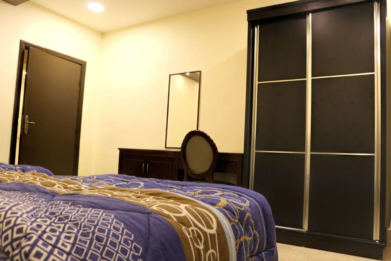 Al Riyati Hotel Apartments อคาบา ภายนอก รูปภาพ
