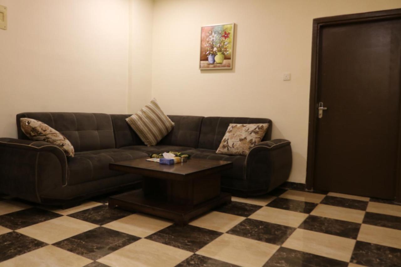 Al Riyati Hotel Apartments อคาบา ห้อง รูปภาพ