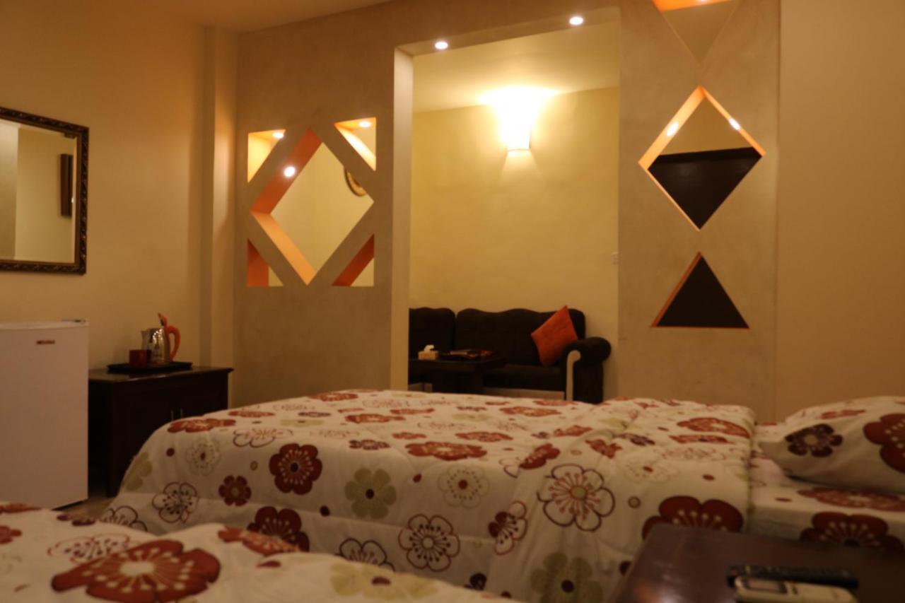 Al Riyati Hotel Apartments อคาบา ห้อง รูปภาพ